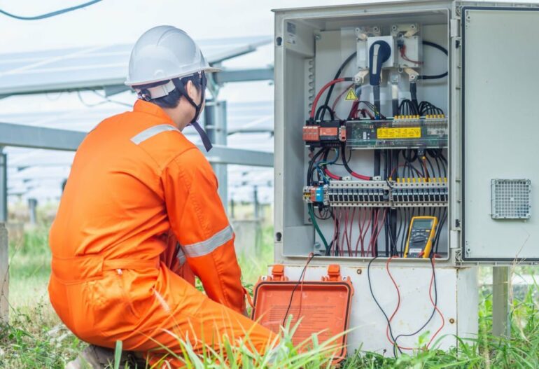 Electrical Works